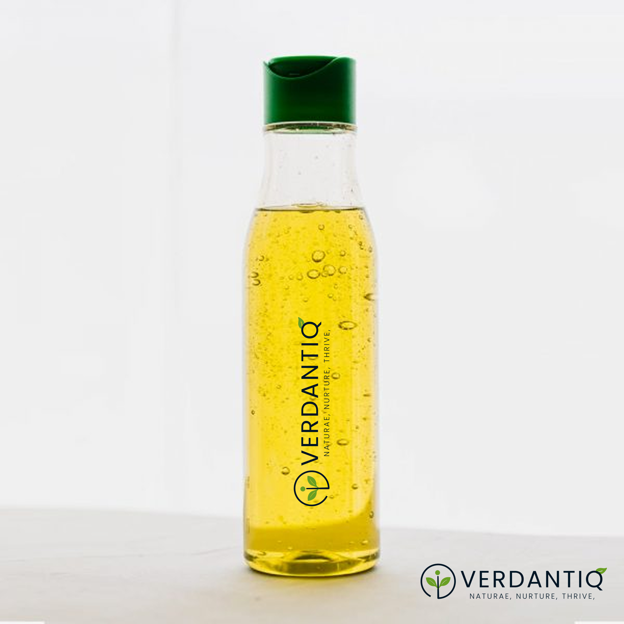 Natural Extracted Edible Oil