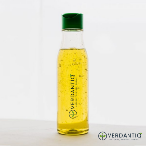 Natural Extracted Edible Oil