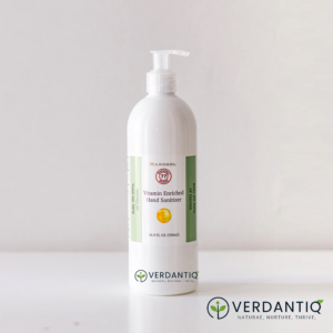 Verdantiq Nature-Inspired Hand Sanitizer